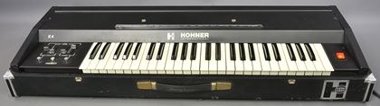 Hohner-International K4 (Mark Shreeve)